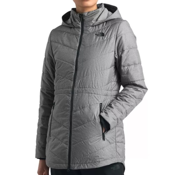 The North Face Jackets & Blazers - The North Face Tamburello Hooded Parka NWT size XS
